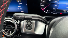 Mercedes-Benz GLB 200 AMG Line Premium 5dr 7G-Tronic Petrol Estate